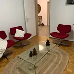Appartement Centre-Ville Colmar